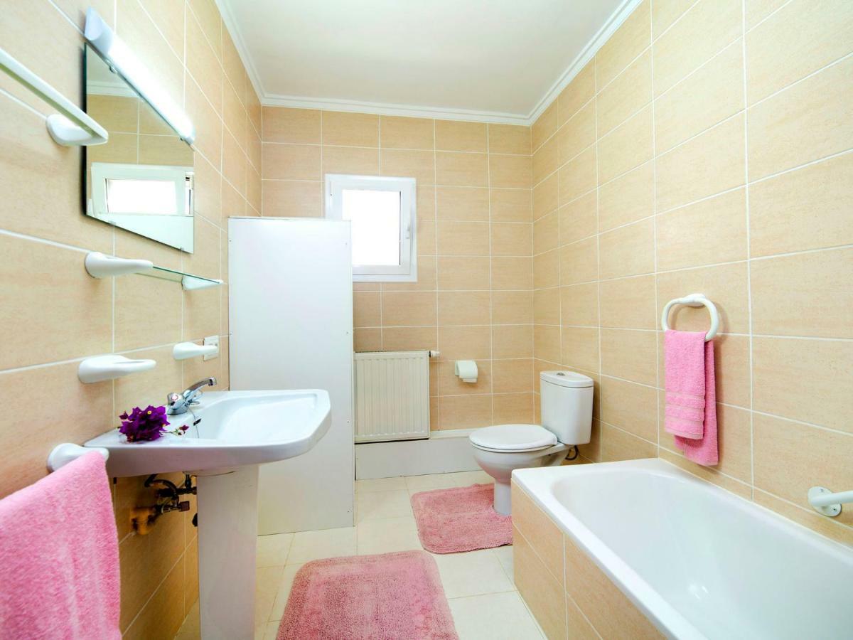 Holiday Home Alma By Interhome Calpe Exterior photo